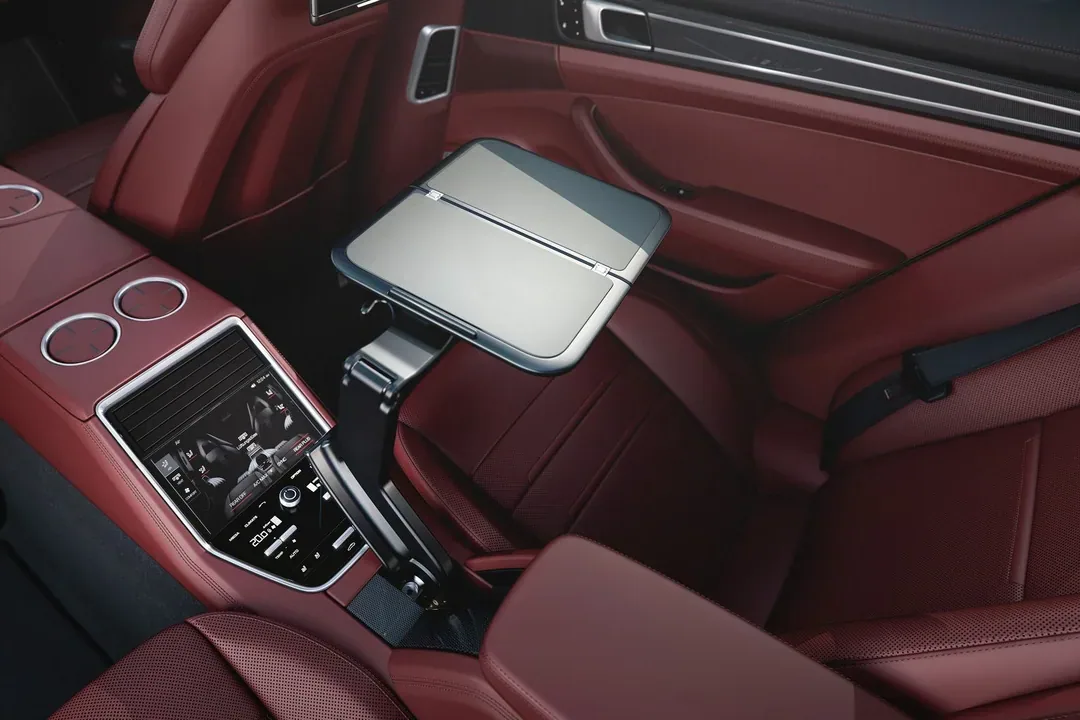 Porsche Panamera Executive