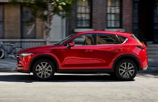 Mazda CX-5 II generacji! — zdjęcie 2