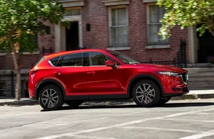 Mazda CX-5 II generacji! — zdjęcie 3