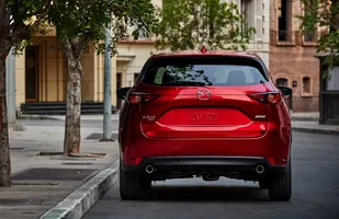 Mazda CX-5 II generacji! — zdjęcie 4