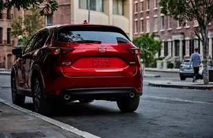 Mazda CX-5 II generacji! — zdjęcie 6