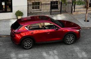 Mazda CX-5 II generacji! — zdjęcie 7