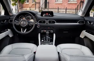 Mazda CX-5 II generacji! — zdjęcie 8