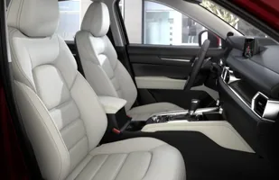 Mazda CX-5 II generacji! — zdjęcie 9