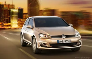 Duże obniżki na samochody Volkswagena — zdjęcie 3