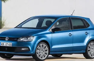 Duże obniżki na samochody Volkswagena — zdjęcie 4