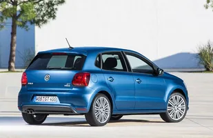 Duże obniżki na samochody Volkswagena — zdjęcie 1