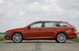 Skoda zdecydowanym liderem polskiego rynku — zdjęcie 2