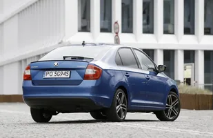 Skoda zdecydowanym liderem polskiego rynku — zdjęcie 4