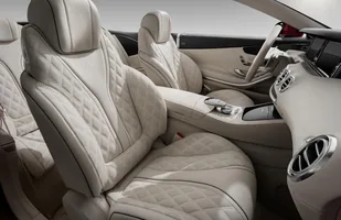Mercedes-Maybach S650 Cabriolet — zdjęcie 10