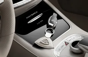 Mercedes-Maybach S650 Cabriolet — zdjęcie 11