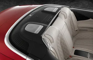 Mercedes-Maybach S650 Cabriolet — zdjęcie 12