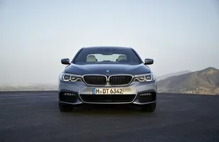 BMW serii 5. Ceny — zdjęcie 3