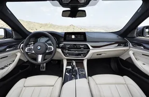 BMW serii 5. Ceny — zdjęcie 5