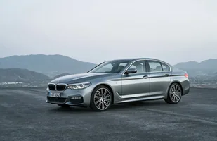 BMW serii 5. Ceny — zdjęcie 8