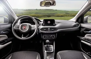 Fiat Tipo hatchback i SW. Ceny — zdjęcie 4
