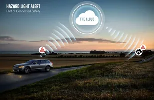Nowe technologie w Volvo serii 90 — zdjęcie 2