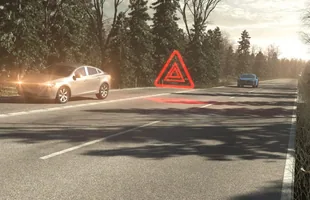 Nowe technologie w Volvo serii 90 — zdjęcie 3