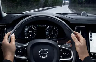 Nowe technologie w Volvo serii 90 — zdjęcie 6