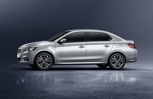 Peugeot 301 już po liftingu — zdjęcie 2