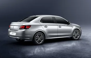 Peugeot 301 już po liftingu — zdjęcie 3