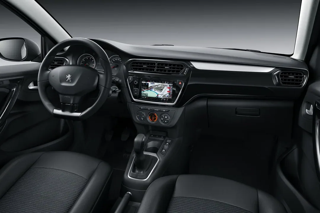 Peugeot 301