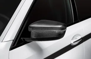 BMW 5 M Performance — zdjęcie 5