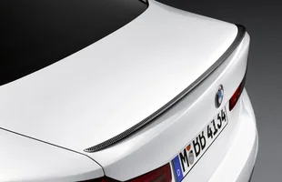 BMW 5 M Performance — zdjęcie 8