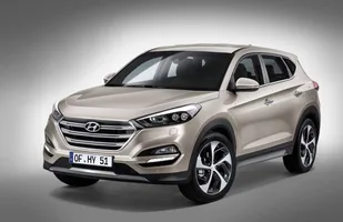 Hyundai Tucson i Elantra bestsellerami — zdjęcie 2