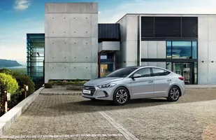 Hyundai Tucson i Elantra bestsellerami — zdjęcie 3