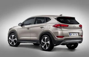 Hyundai Tucson i Elantra bestsellerami — zdjęcie 4