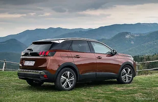 Znamy finalistów Car of the Year 2017 — zdjęcie 6