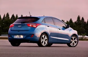 Nowy Hyundai i30 - znamy ceny — zdjęcie 2