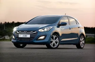 Nowy Hyundai i30 - znamy ceny — zdjęcie 1