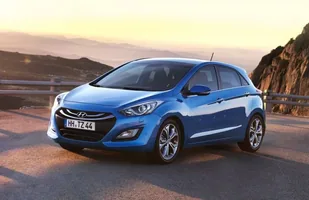 Nowy Hyundai i30 - znamy ceny — zdjęcie 4