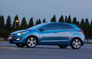 Nowy Hyundai i30 - znamy ceny — zdjęcie 5
