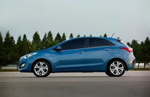 Nowy Hyundai i30 - znamy ceny — zdjęcie 7