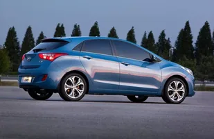 Nowy Hyundai i30 - znamy ceny — zdjęcie 8