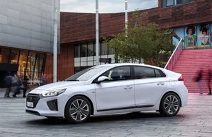 9 aut w teście Euro NCAP — zdjęcie 2