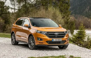 9 aut w teście Euro NCAP — zdjęcie 3