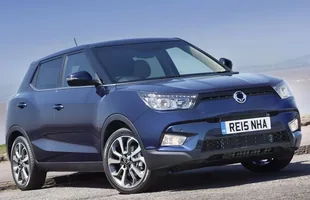 9 aut w teście Euro NCAP — zdjęcie 4
