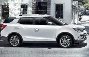 9 aut w teście Euro NCAP — zdjęcie 5