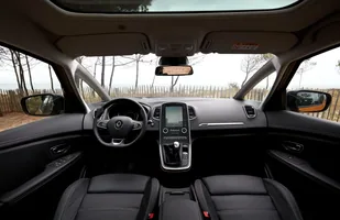 Renault Scenic i Grand Scenic. Ceny — zdjęcie 4