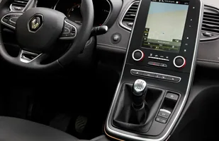 Renault Scenic i Grand Scenic. Ceny — zdjęcie 5