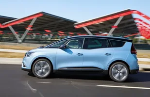 Renault Scenic i Grand Scenic. Ceny — zdjęcie 6