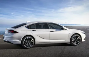 Opel Insignia Grand Sport. Oficjalnie! — zdjęcie 5