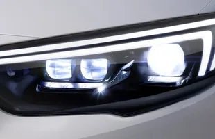Opel Insignia Grand Sport. Oficjalnie! — zdjęcie 7