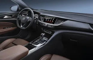 Opel Insignia Grand Sport. Oficjalnie! — zdjęcie 8