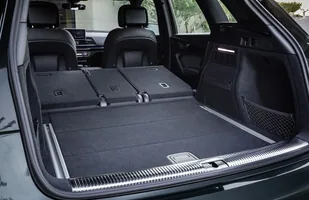 Audi Q5 II. Ceny — zdjęcie 8