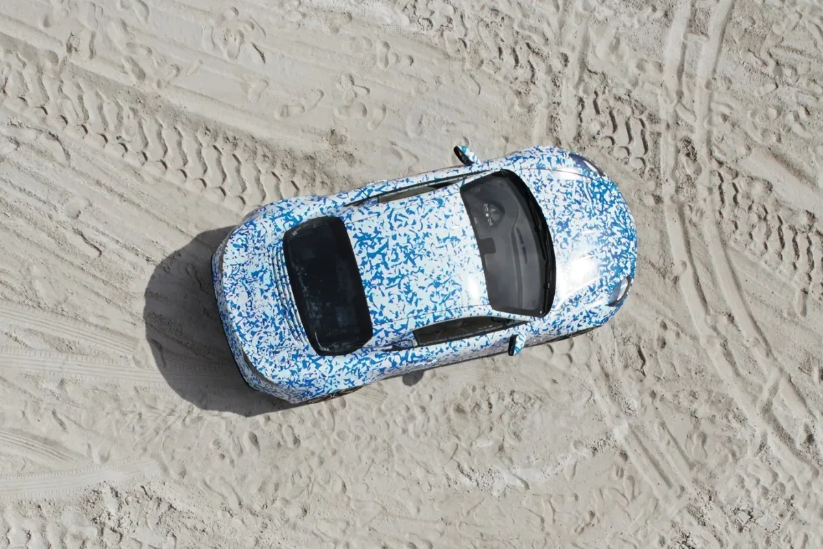 Alpine